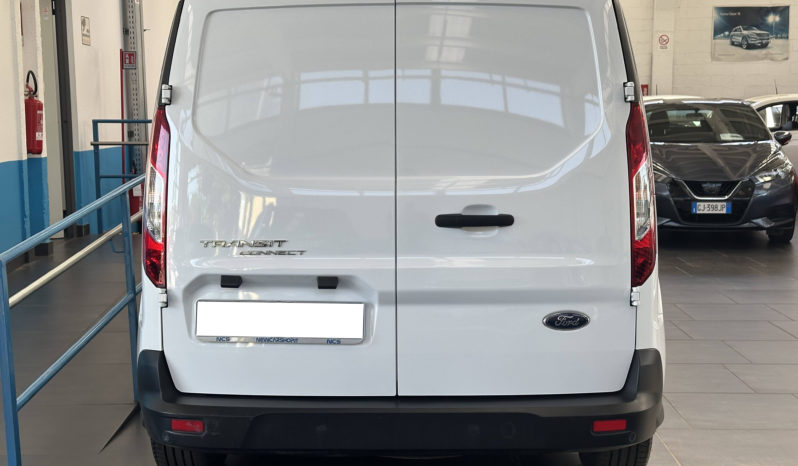 Ford Transit Connect 200 1.5 TDCi 100CV PC completo