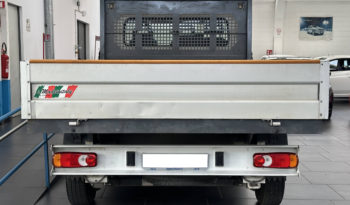 Citroen Jumper 33 BlueHDi 130 Cassonato completo