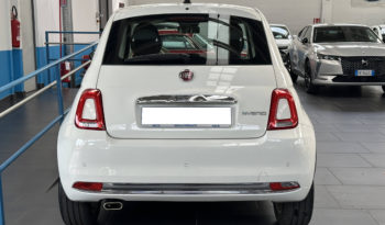 Fiat 500 1.0 hybrid Dolcevita 70CV NEOPATENTATI completo