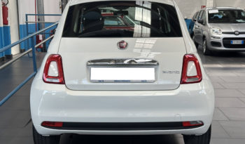 Fiat 500 1.0 hybrid Cult 70CV NEOPATENTATI completo