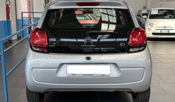Citroen C1 5p. 1.0 vti Shine 72CV NEOPATENTATI completo