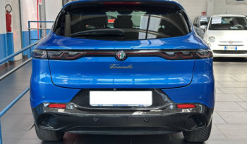 Alfa Romeo Tonale 1.5 hybrid Speciale 160CV tct7 completo