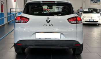 Renault Clio Sporter 1.2 16v Duel2 75CV NEOPATENTATI completo