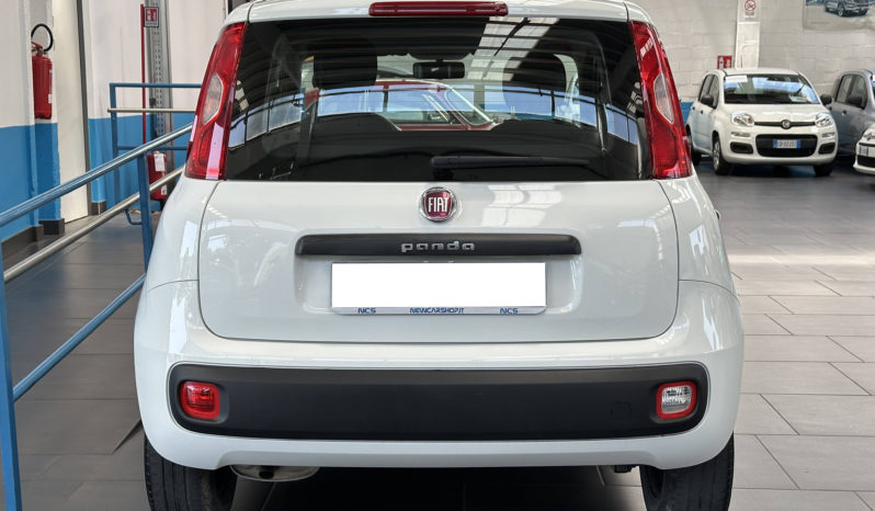 Fiat Panda 1.2 Easy S&S 69CV NEOPATENTATI completo