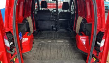 Ford Transit Courier 1.5 TDCi 100CV completo