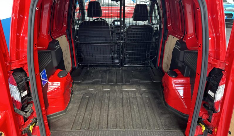 Ford Transit Courier 1.5 TDCi 100CV completo