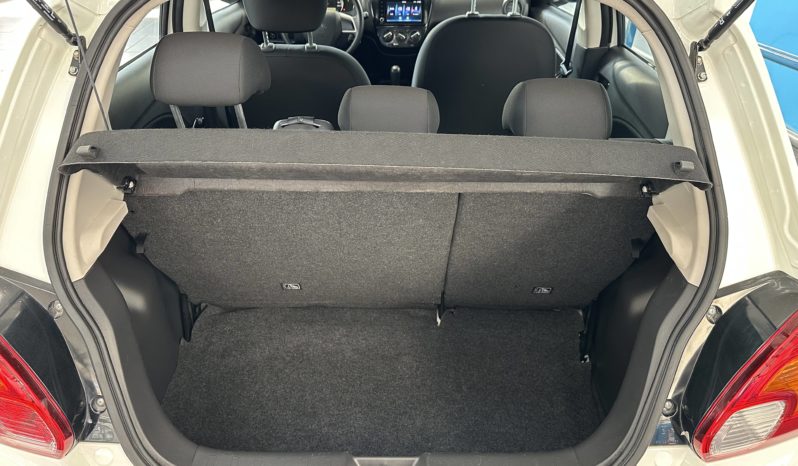 Mitsubishi Spacestar 1.2 Invite NEOPATENTATI completo