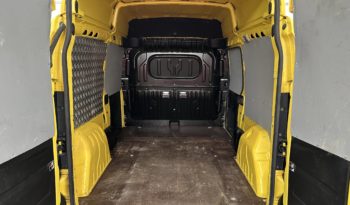 Fiat Doblò Cargo Maxi XL 1.6 mjt 120CV PL-TA Lamierato completo