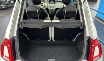 Fiat 500 1.0 hybrid Dolcevita 70CV NEOPATENTATI completo