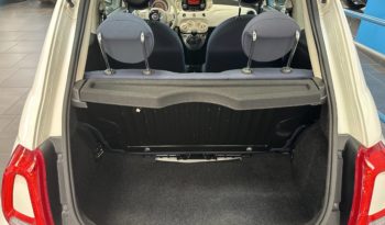 Fiat 500 1.0 hybrid Cult 70CV NEOPATENTATI completo