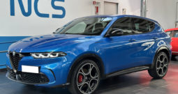 Alfa Romeo Tonale 1.5 hybrid Speciale 160CV tct7