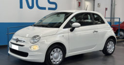 Fiat 500 1.0 hybrid Cult 70CV NEOPATENTATI
