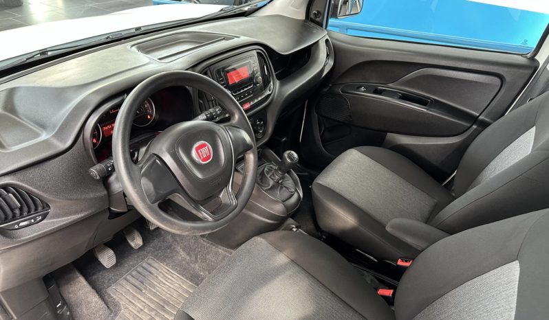 Fiat Doblò 1.3 MJT PC Combi N1 completo