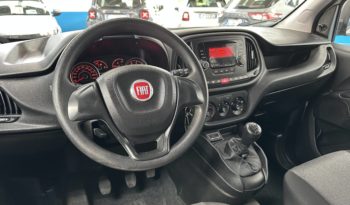 Fiat Doblò 1.3 MJT PC Combi N1 completo