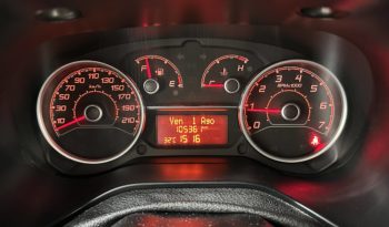Fiat Doblò 1.3 MJT PC Combi N1 completo