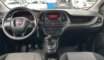 Fiat Doblò 1.3 MJT PC Combi N1 completo