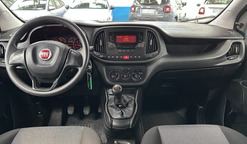 Fiat Doblò 1.3 MJT PC Combi N1 completo