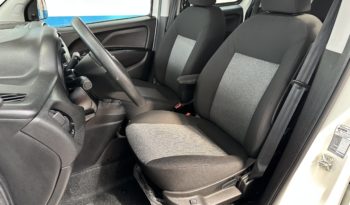 Fiat Doblò 1.3 MJT PC Combi N1 completo