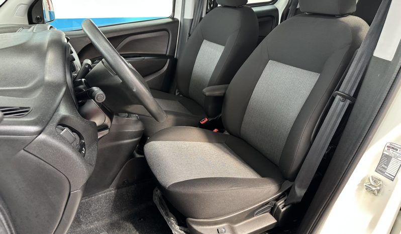 Fiat Doblò 1.3 MJT PC Combi N1 completo