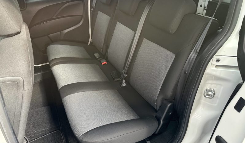 Fiat Doblò 1.3 MJT PC Combi N1 completo