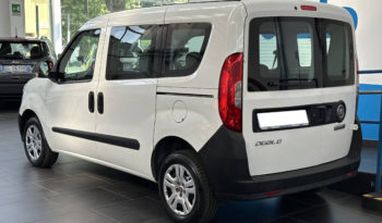 Fiat Doblò 1.3 MJT PC Combi N1 completo