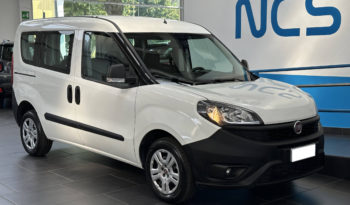 Fiat Doblò 1.3 MJT PC Combi N1 completo