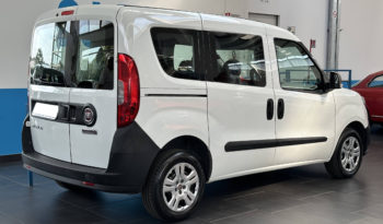 Fiat Doblò 1.3 MJT PC Combi N1 completo