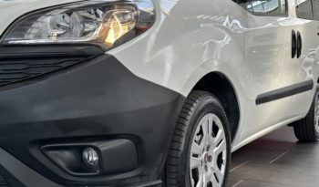 Fiat Doblò 1.3 MJT PC Combi N1 completo