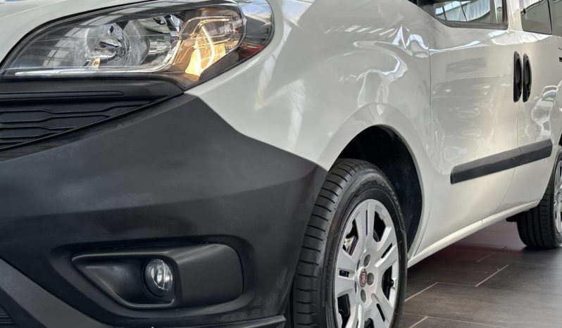 Fiat Doblò 1.3 MJT PC Combi N1 completo