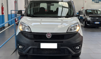 Fiat Doblò 1.3 MJT PC Combi N1 completo