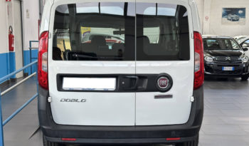 Fiat Doblò 1.3 MJT PC Combi N1 completo