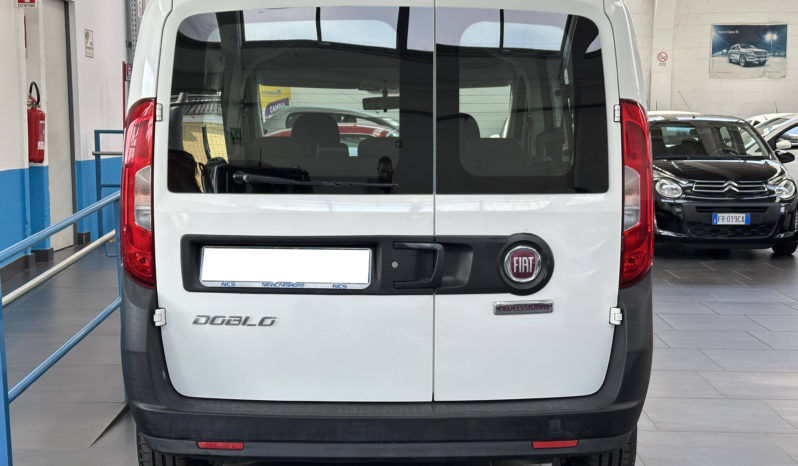 Fiat Doblò 1.3 MJT PC Combi N1 completo