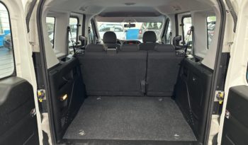 Fiat Doblò 1.3 MJT PC Combi N1 completo