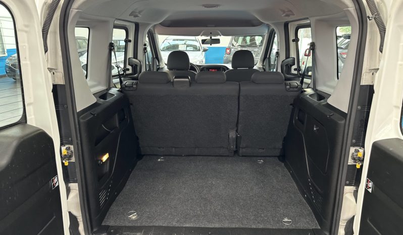 Fiat Doblò 1.3 MJT PC Combi N1 completo