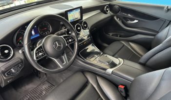 Mercedes-Benz GLC 200 Coupe d Business 4matic auto completo