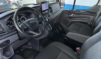 Ford Transit Custom 320 L2H1 Trend 8POSTI completo