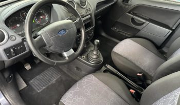 Ford Fiesta 5p. 1.2 Titanium NEOPATENTATI completo