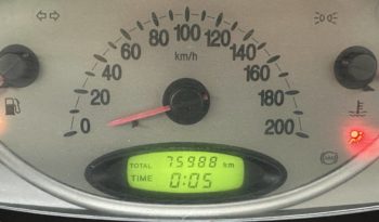 Lancia Y 1.2 8v LS NEOPATENTATI completo