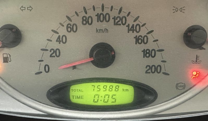 Lancia Y 1.2 8v LS NEOPATENTATI completo