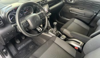 Citroen C3 Aircross 1.2 Shine 110CV completo
