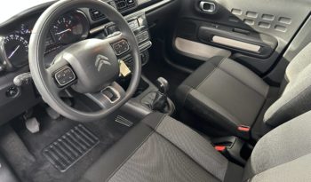 Citroen C3 1.2 puretech Live 68CV NEOPATENTATI completo