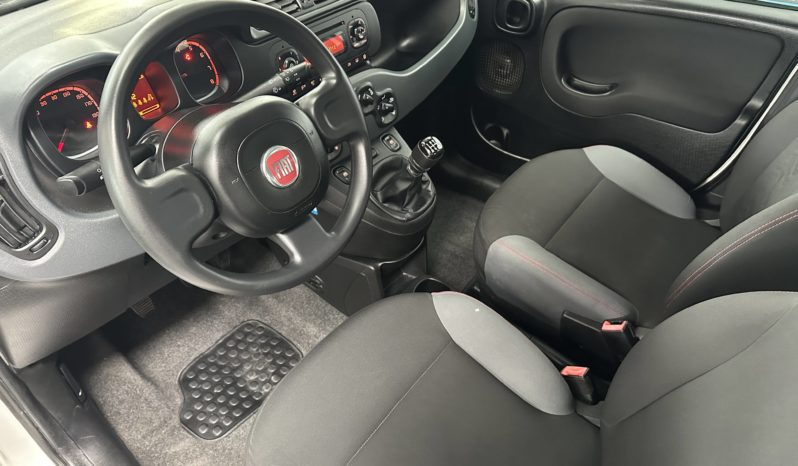 Fiat Panda 1.2 Easy S&S NEOPATENTATI completo