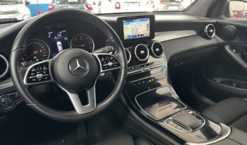 Mercedes-Benz GLC 200 Coupe d Business 4matic auto completo