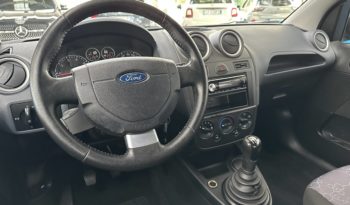 Ford Fiesta 5p. 1.2 Titanium NEOPATENTATI completo