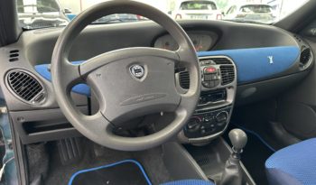 Lancia Y 1.2 8v LS NEOPATENTATI completo