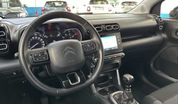 Citroen C3 Aircross 1.2 Shine 110CV completo