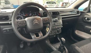 Citroen C3 1.2 puretech Live 68CV NEOPATENTATI completo