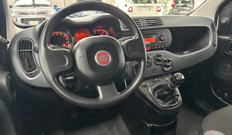 Fiat Panda 1.2 Easy S&S NEOPATENTATI completo