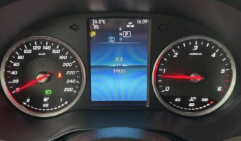 Mercedes-Benz GLC 200 Coupe d Business 4matic auto completo