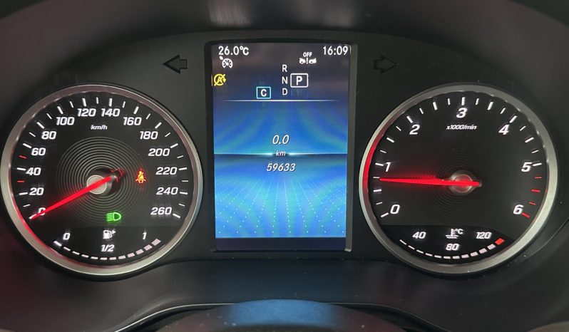 Mercedes-Benz GLC 200 Coupe d Business 4matic auto completo